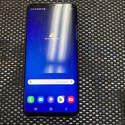 Samsung Galaxy S9+ T-Mobile 64GB