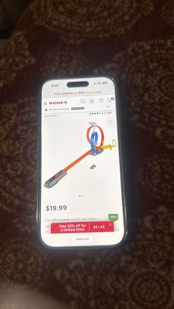 Hot wheels track