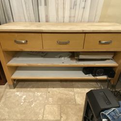 IKEA Dresser / Tv Stand / Buffet 