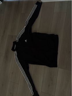 Men's Adidas 3-Stripe Track Jacket