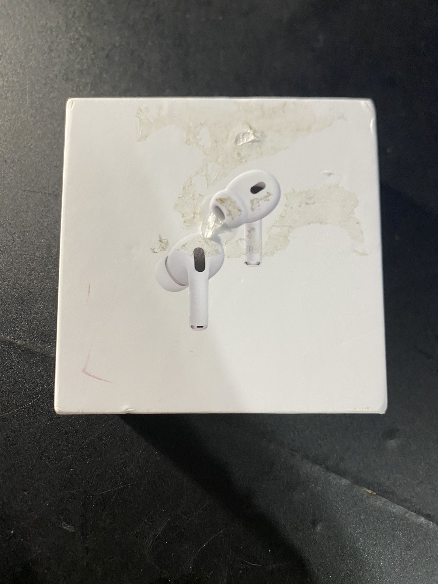 AirPods Pro Gen 2