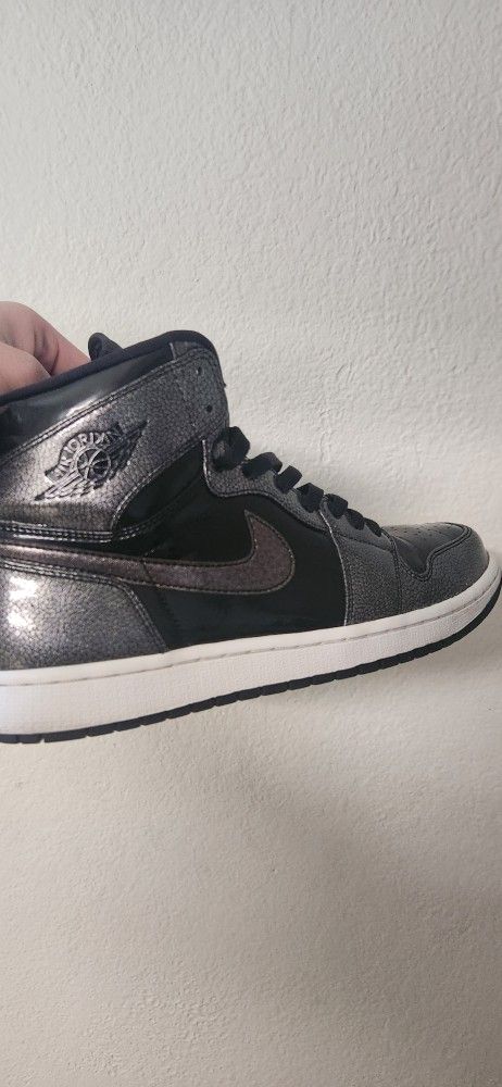 Jordan 1 Anti Gravity Machines Size 11