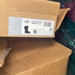 Assorted Shoes New Used 