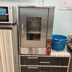 Towel Steamer Elite $250