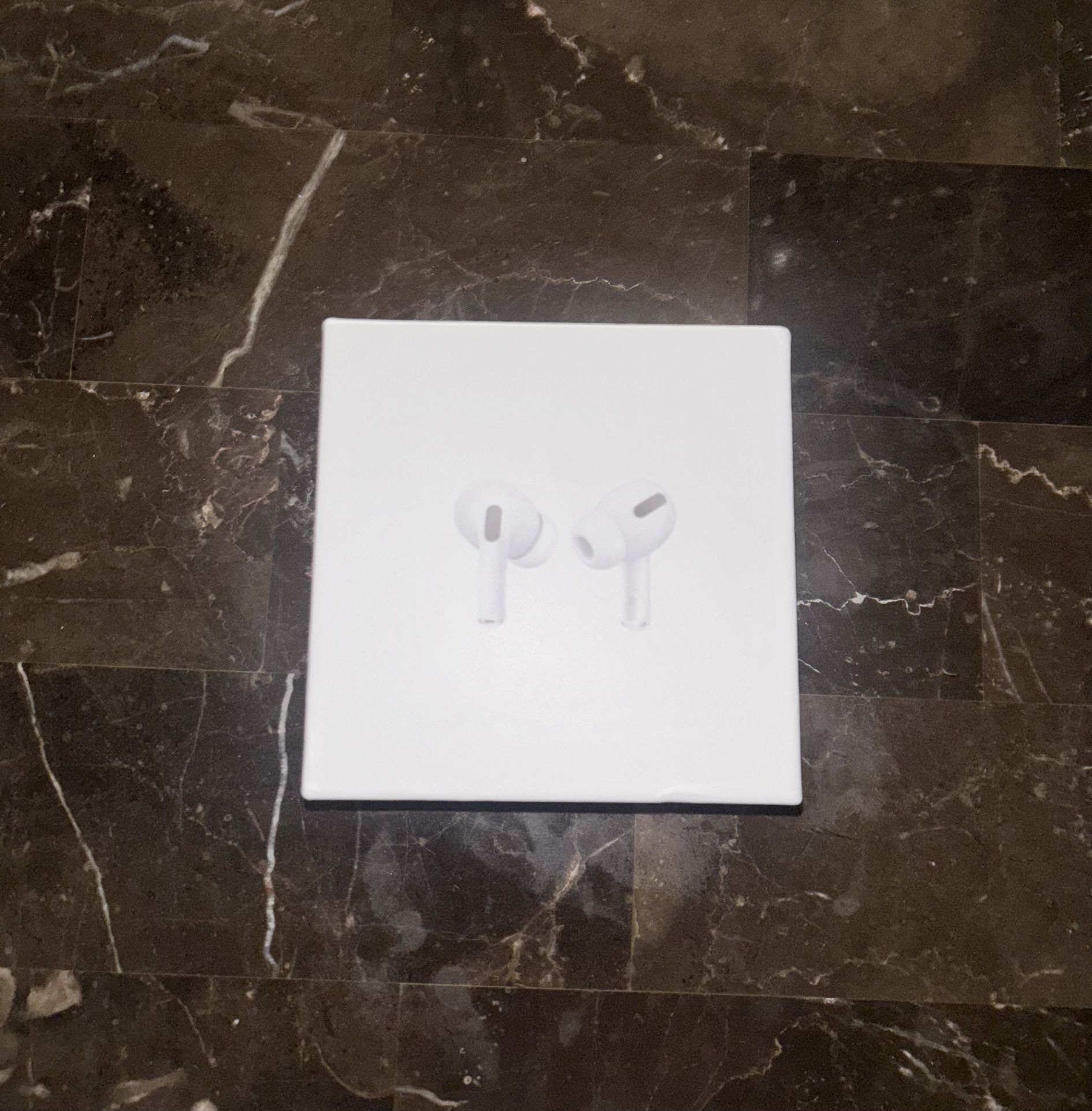Airpods Pro