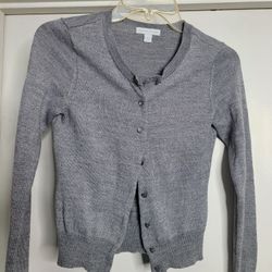 New York & Company Sweater 