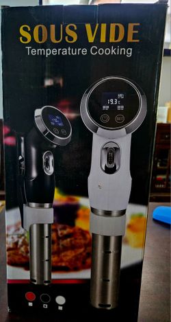 BioloMix Sous Vide SV-8001