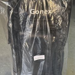 Gonex Rolling Duffle Bag