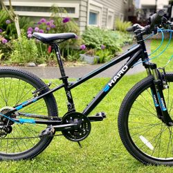 Kids mountain Bike