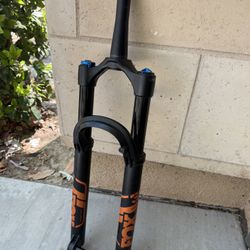 Fox 36 Performance Fork – 150mm | 27.5 | Boost – MUST GO! $280OBO 🔥 