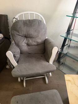 Rocking chair