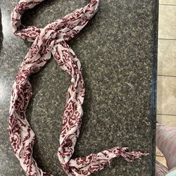 Scarves
