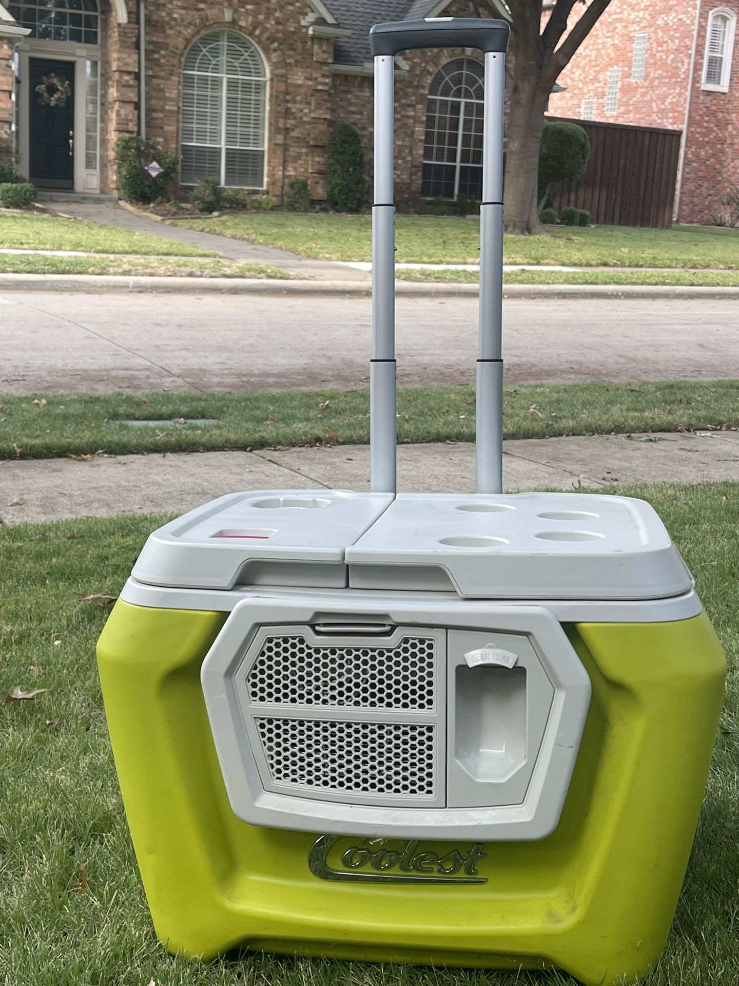 Coolest Cooler MARKED DOWN from $400