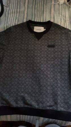 Coach Essential Crew Neck