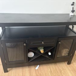 Wine & Liquor Storage 