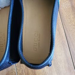 Gucci Loafer