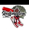 RedemptionEnt