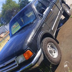 1994 Ford Ranger