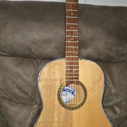 GUITARRA ACOUSTICA CLASICA HECHA EN PARACHO MICHOCAN $89 OBO