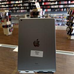 iPad 6 32GB📱