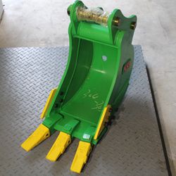 Mini Excavator Caterpillar CAT 304 GP Bucket 12 Inches Width or Similar Machine