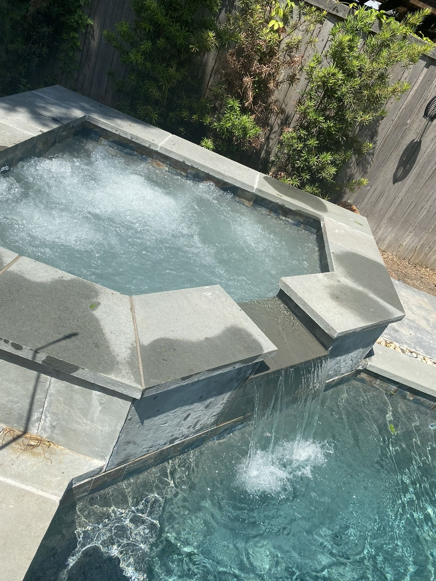 Pool Automation