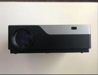 Vankyo 1080p Projector