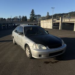 Honda Civic 1999
