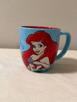 Disney Ariel Mug