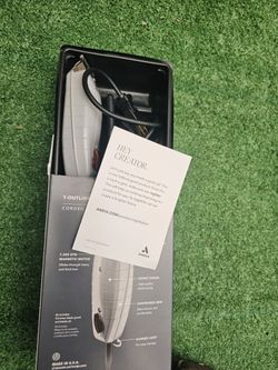 ANDIS PROFESSIONAL TRIMMERS $60 CASH