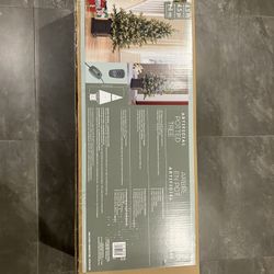 4.5ft Artificial Christmas Tree 