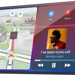 Android Carplay Radio 
