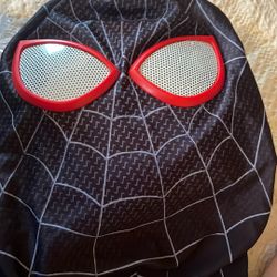Spider Man Costume 