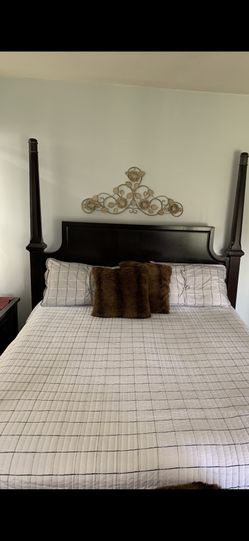 King Bedroom Set