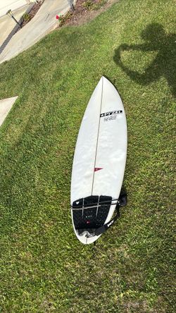 6'4'' Pyzel Ghost XL short board