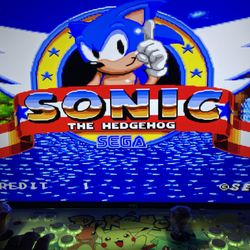 🎁 Classic Arcade Game Console with 11,000 Retro Games - Perfect Holiday Gift! 🎮