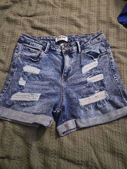 Stretchy jeans for women XL