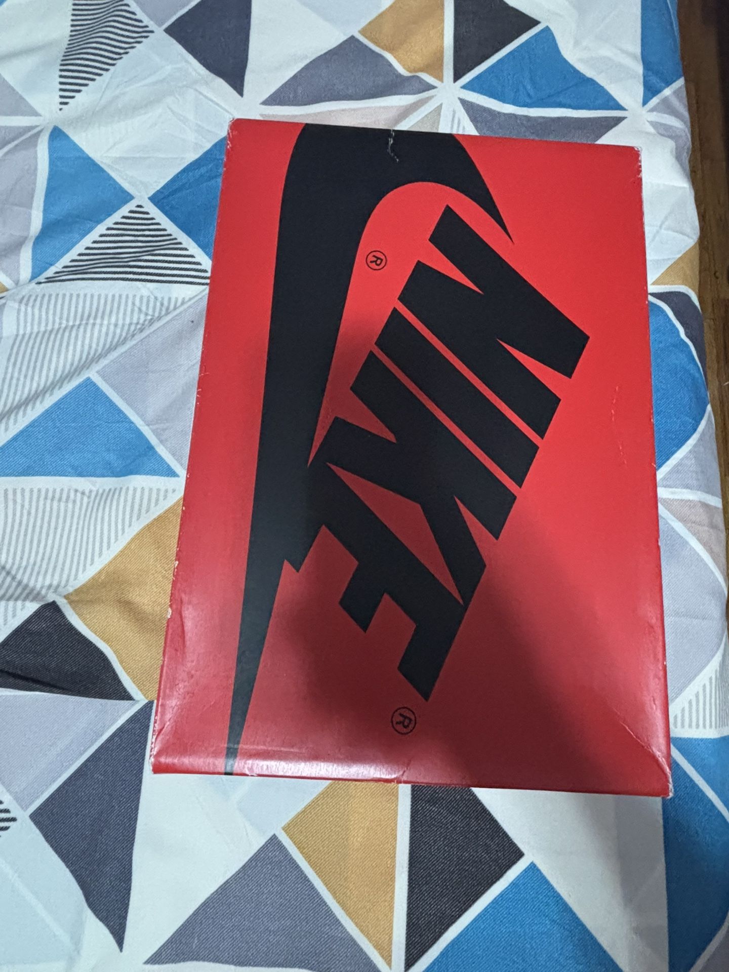 Air Jordan 1 OG