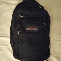 Jansport Backpack