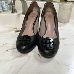 Tory Burch Heels