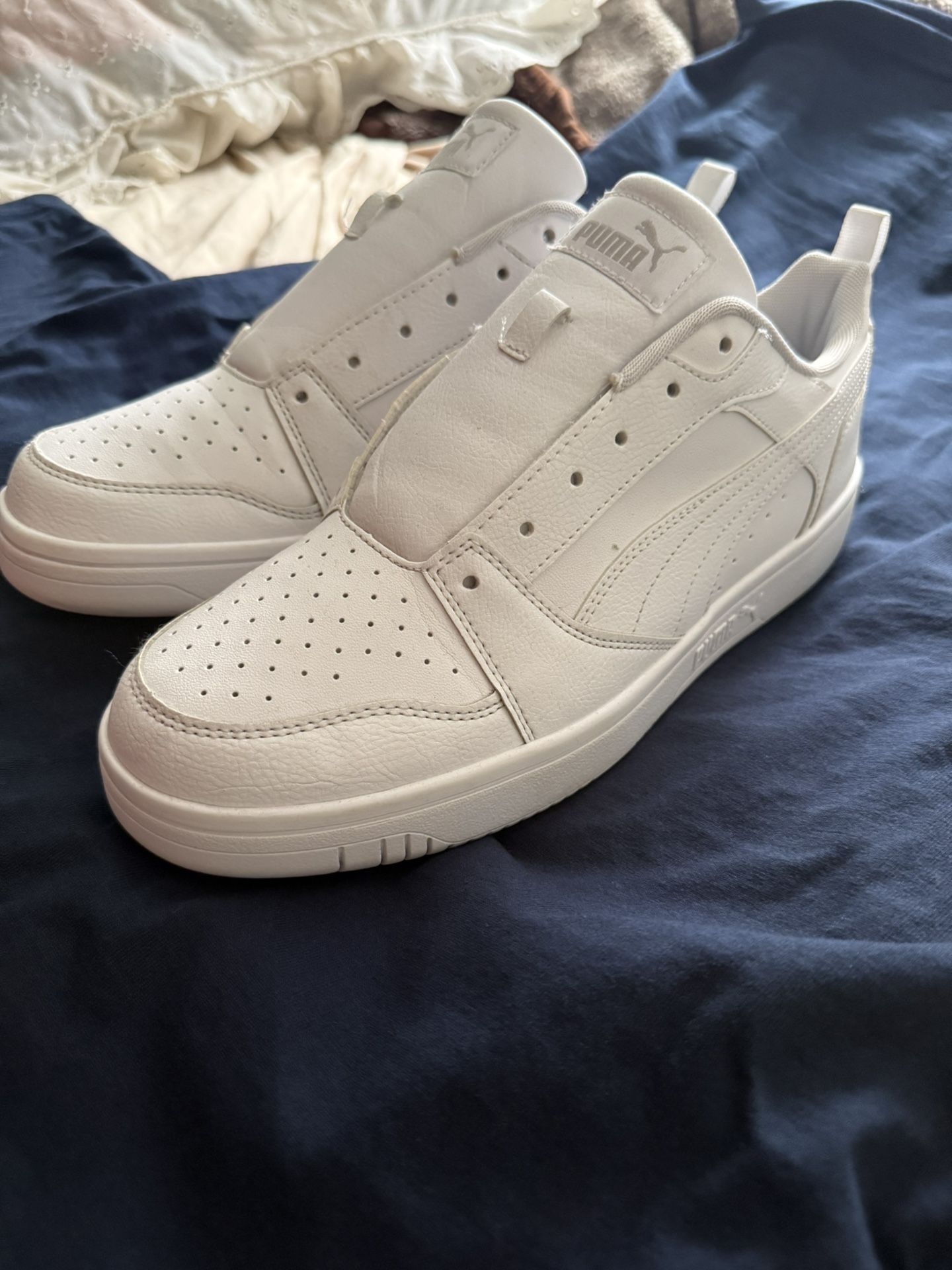 Pumas Classic Shoe 10.5M