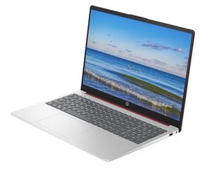 HP 15.6” Laptop | 16GB RAM | 128GB SSD | Windows 11 | Red | Excellent Condition