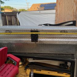 Tool Box