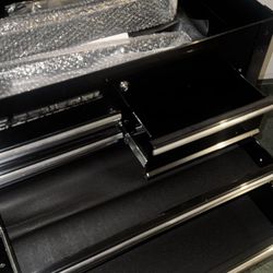 US General Tool Box 