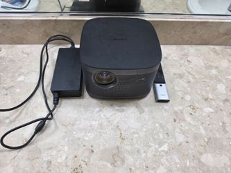 Xgimi Horizon Pro 4K projector
