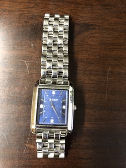 Trump Watch