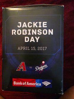 Jackie Robinson Day