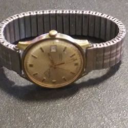Montana Watch Very Old
