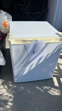 Refrigerators