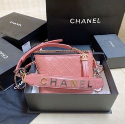 Chanel new